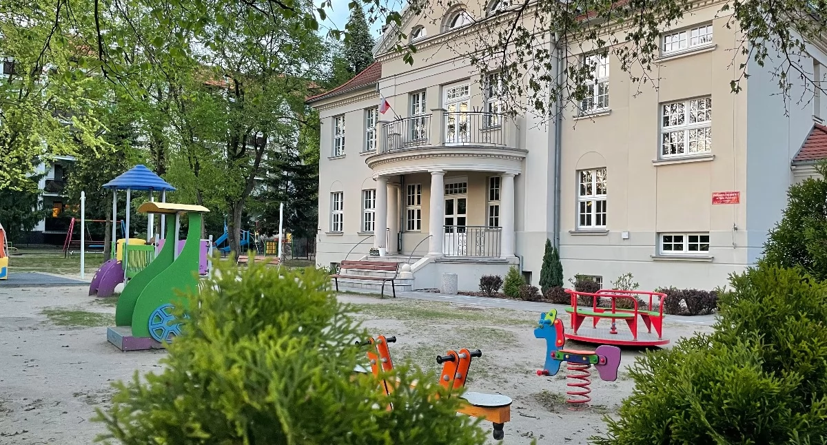 Duże zmiany w przedszkolach w Toruniu. Będzie 21 oddziałów mniej