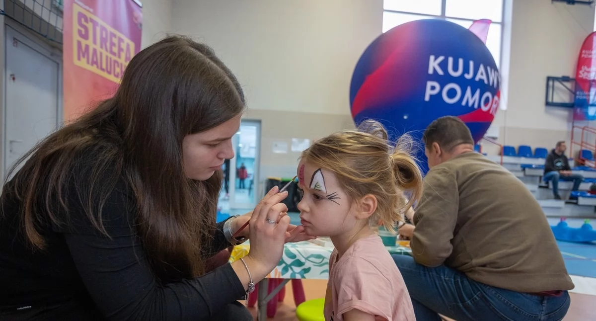 W Toruniu odbędzie się rodzinny piknik filmowy. Wstęp jest darmowy