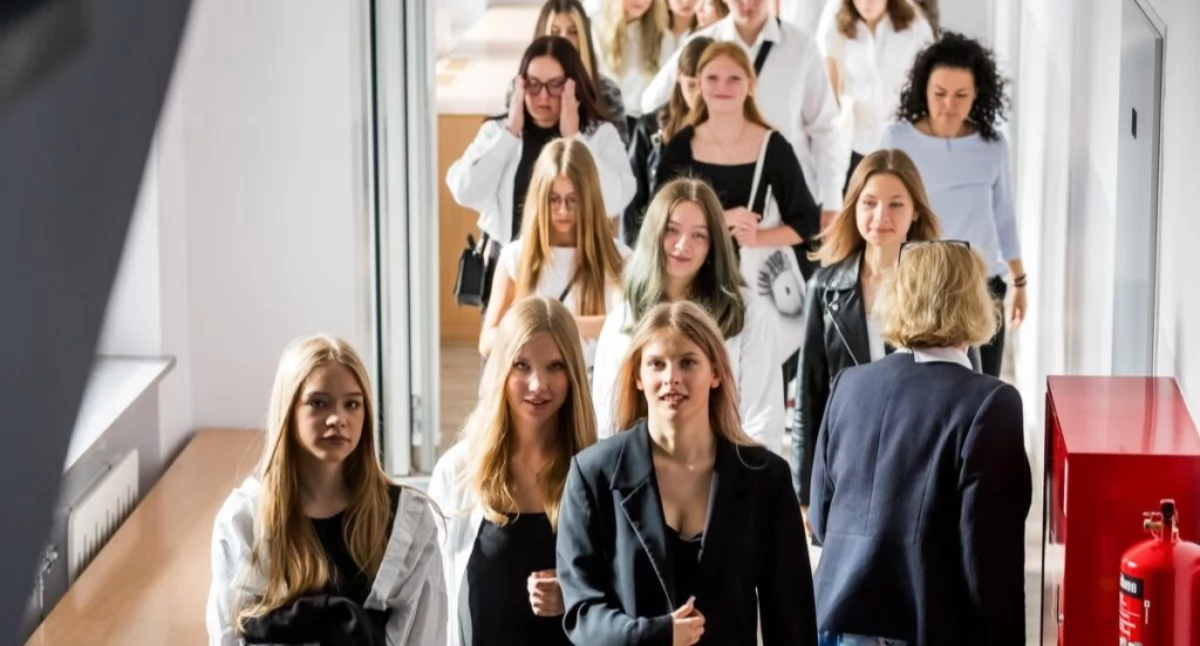 To najzdolniejsi uczniowie z Torunia. Mamy listę 92 prymusów