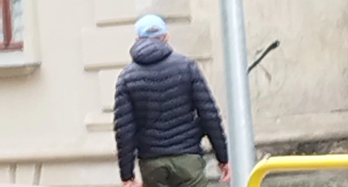 Alarm w Toruniu. Agresywny mężczyzna zaatakował dwie kobiety