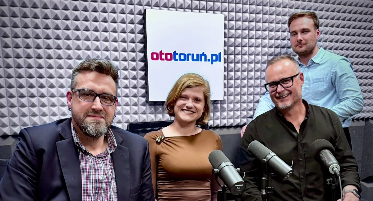 Pytania o Toruń - ile Toruń zyska jako sponsor tytularny Camerimage?