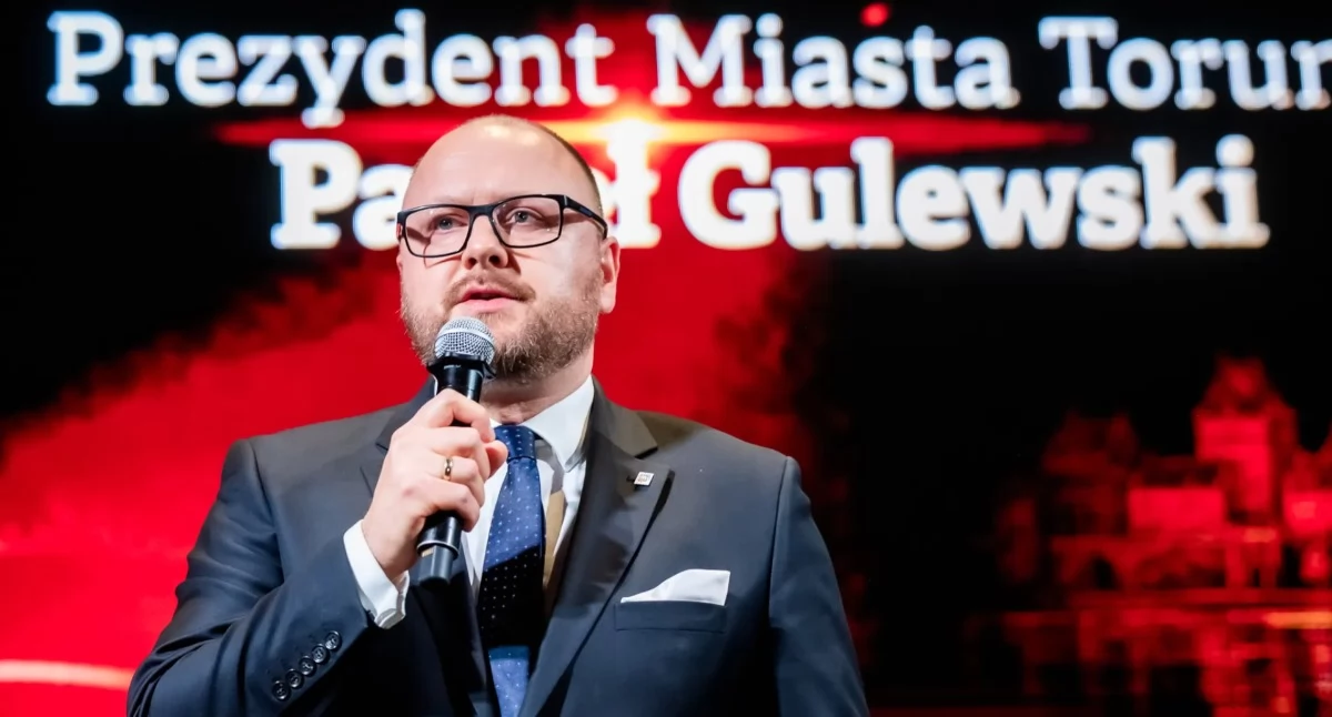 Fitch podniósł rating Torunia. Prezydent: To nasz wspólny sukces