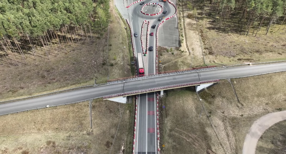Ruszyła rozbudowa obwodnicy Torunia. Będzie kosztować 340 mln zł