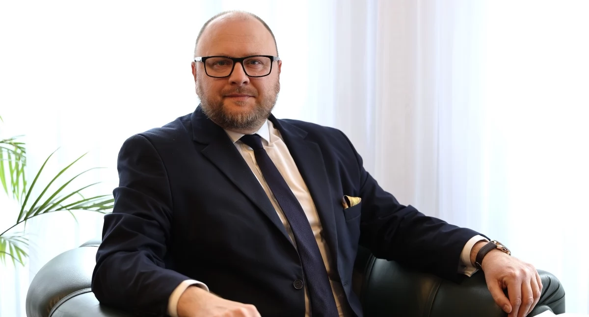 Paweł Gulewski: Nie pozwolę, żeby skrajna prawica zastraszyła mieszkańców