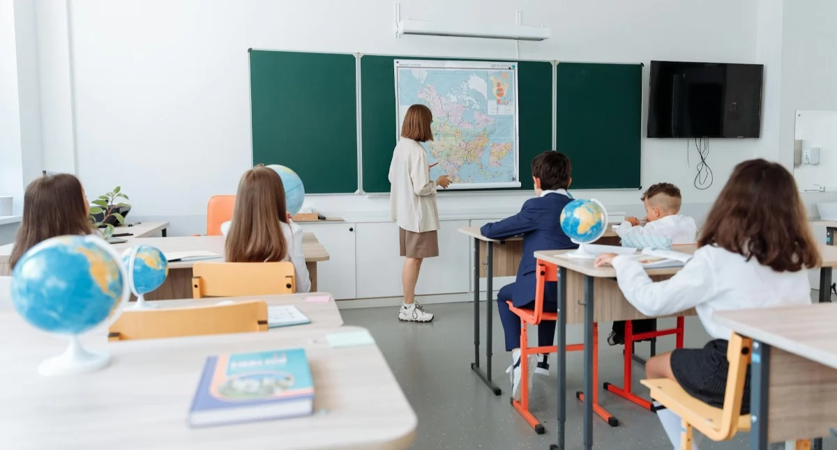 Kurs maturalny skuteczniejszy niż tradycyjne korepetycje
