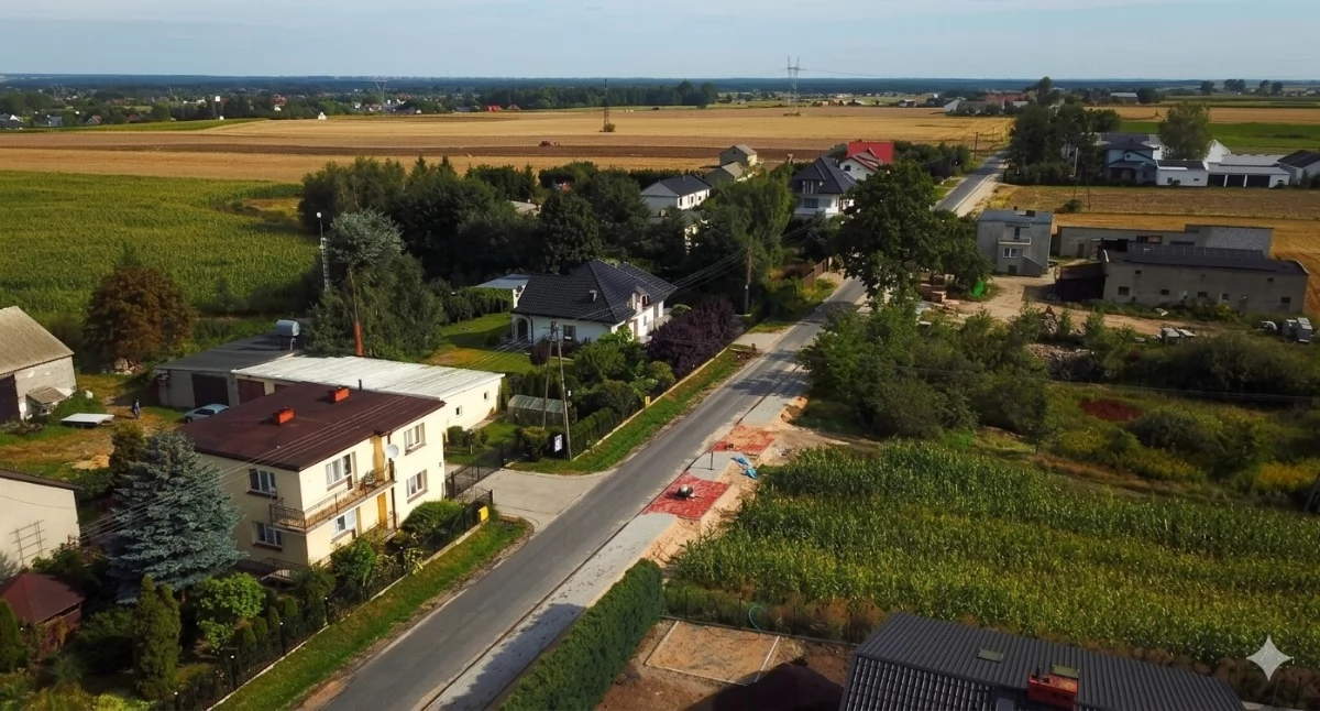 Ważna droga pod Toruniem zostanie przebudowana. To będzie drugi etap inwestycji
