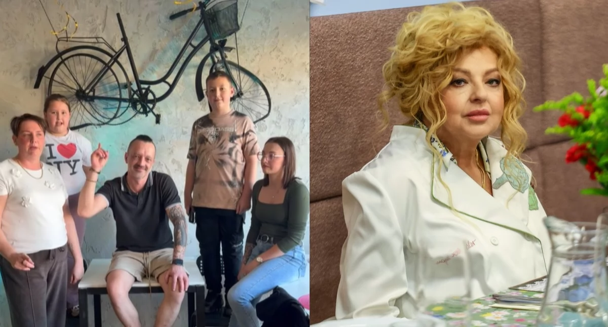 Magda Gessler zmieniła bistro we wsi pod Toruniem. Lokal został ponownie otwarty
