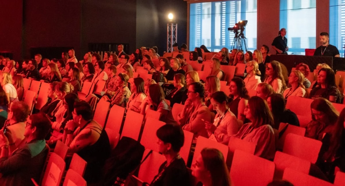 TEDx wraca do Torunia. Konferencja potrwa przez 10 godzin