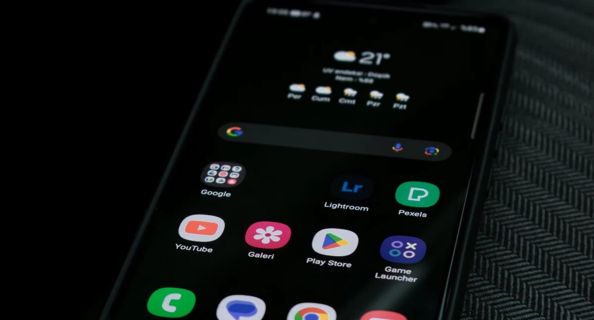 Twój smartfon wie o tobie więcej niż myślisz