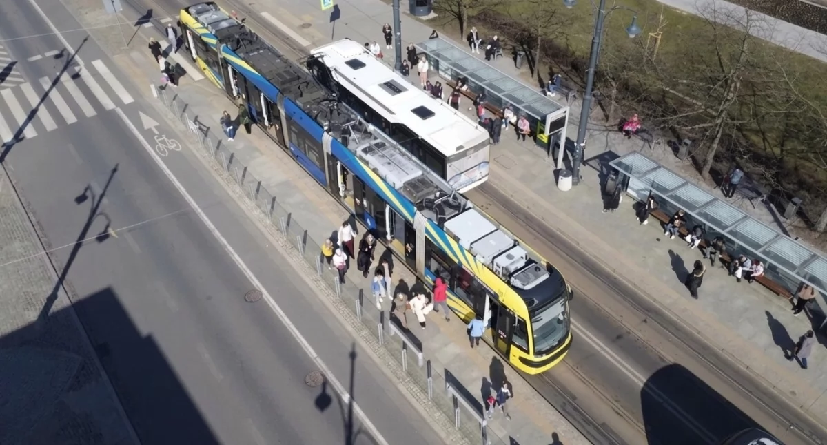 MZK uruchamia nocną linię w Toruniu. Ponad 18 tys. osób pojedzie za darmo