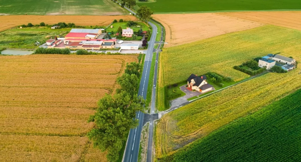 Będzie nowa droga dla rowerów pod Toruniem. Trasa połączy aż pięć miejscowości