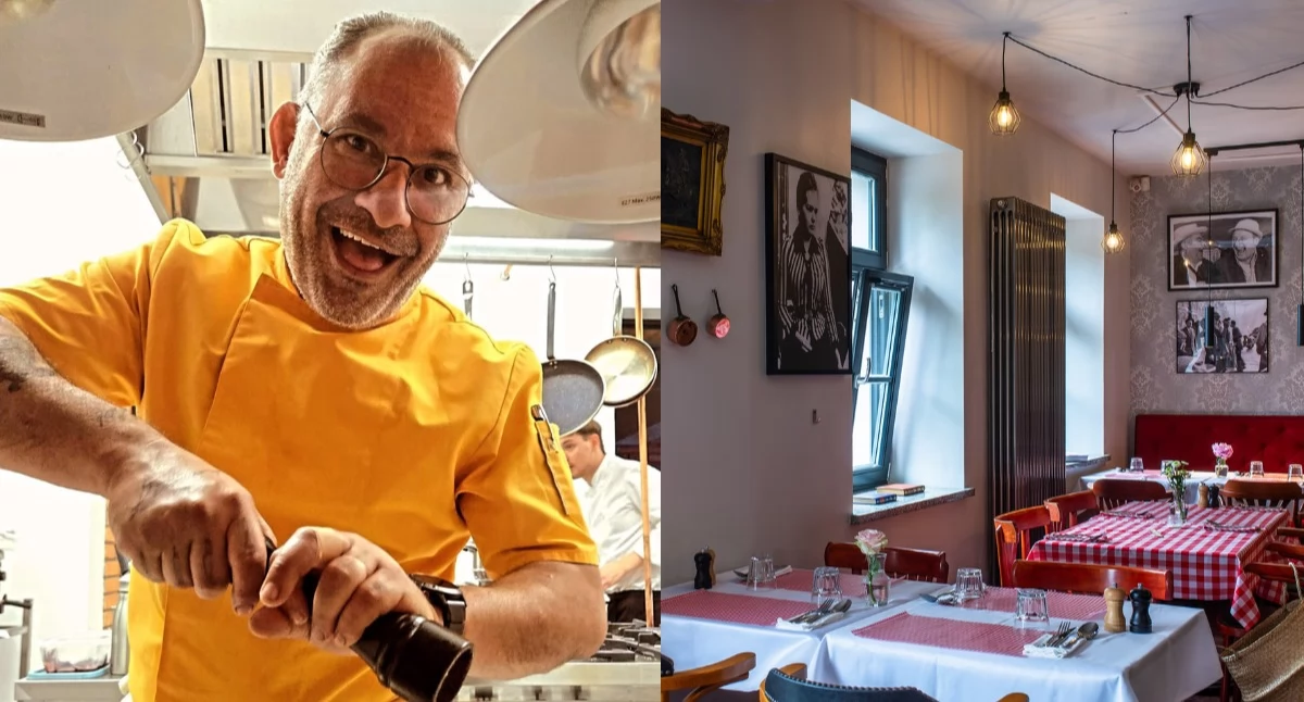 To będzie historyczna gala przewodnika Michelin. Na liście mamy toruńskie restauracje