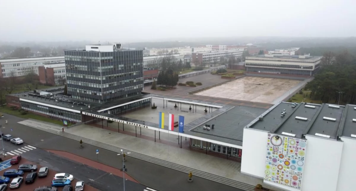 Nowości na UMK w Toruniu. Uczelnia uruchamia trzy nowe kierunki studiów