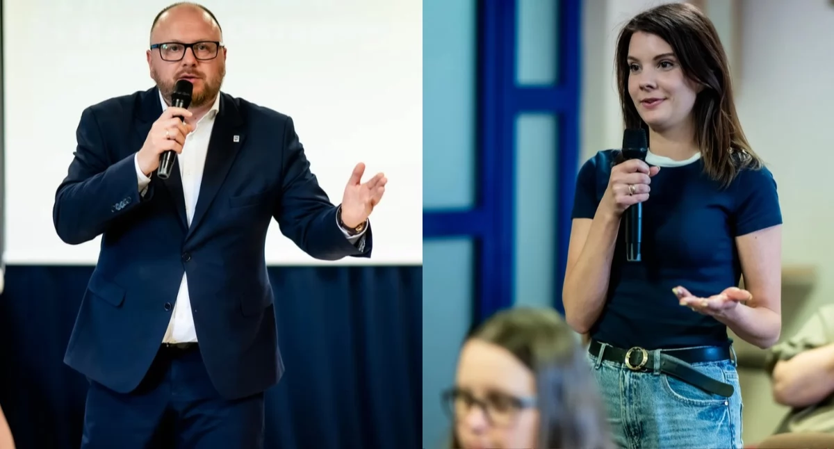 Jest deklaracja prezydenta ws. przedszkoli w Toruniu. Złożył obietnicę rodzicom