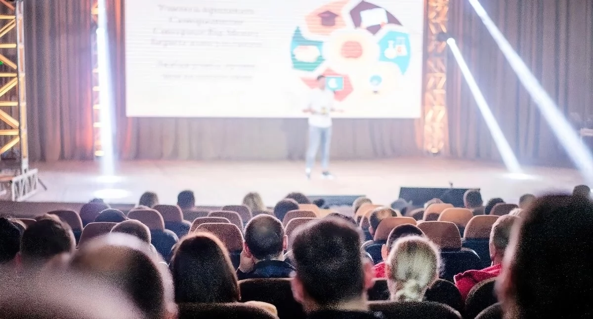 W hotelu w Toruniu odędzie wielki zjazd branży HR i kadr