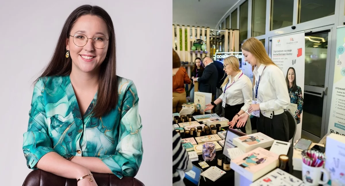 W hotelu w Toruniu odbędzie się dwudniowa konferencja dla branży HR