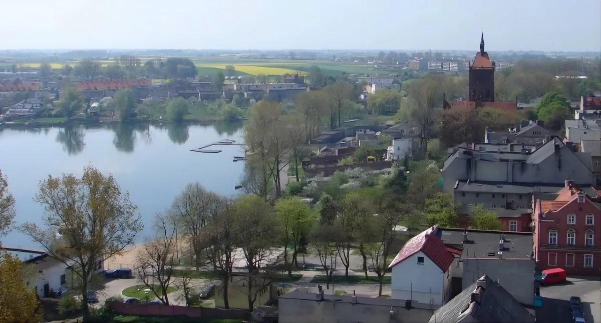 Będzie wielkie święto nad jeziorem pod Toruniem. Znamy program imprezy