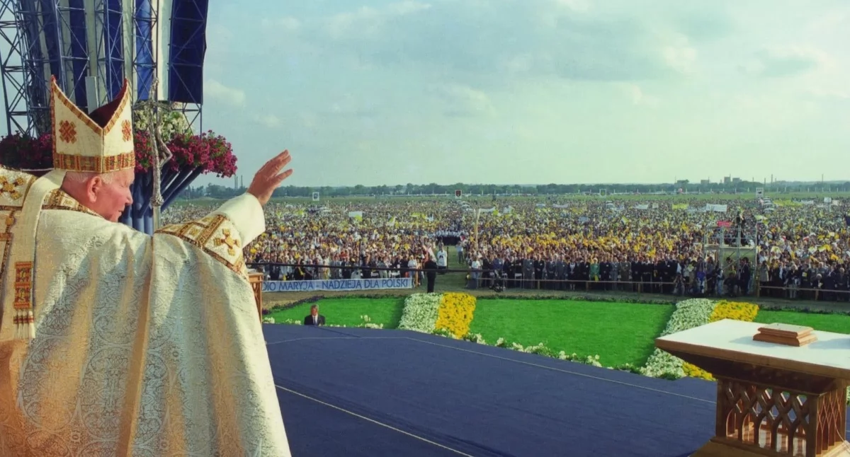 W Toruniu odbędzie się trzecia edycja Przystanku JPII