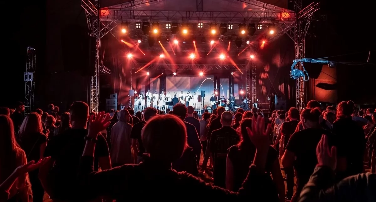W Toruniu rusza znany festiwal muzyczny. Wstęp na koncerty jest darmowy