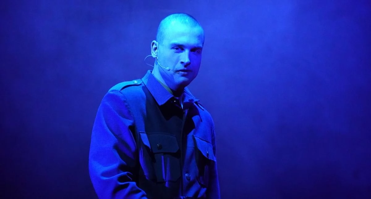 Klasyk powraca na deski teatru w Toruniu. Będzie promocja na bilety