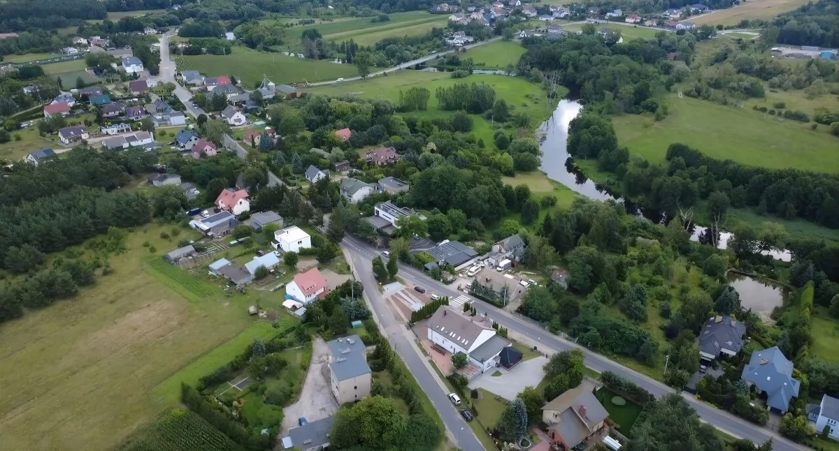 Pod Toruniem powstaje nowa ścieżka rowerowa. Kosztuje prawie 10 milionów złotych