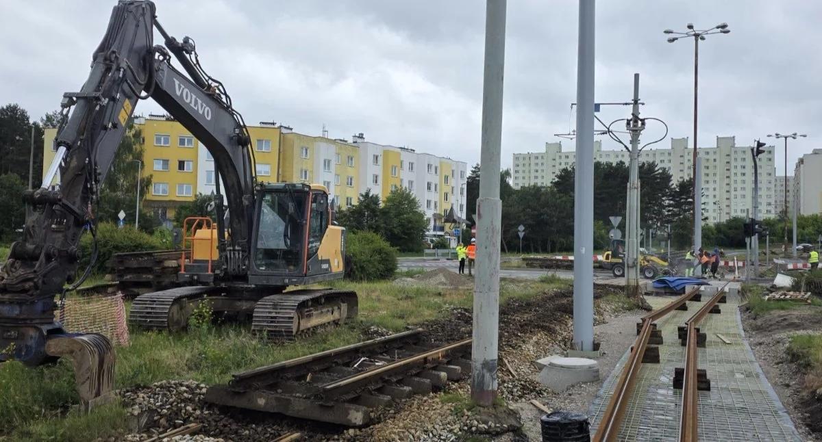 Będą zmiany na newralgicznym skrzyżowaniu w Toruniu. Kierowcy pojadą objazdem 