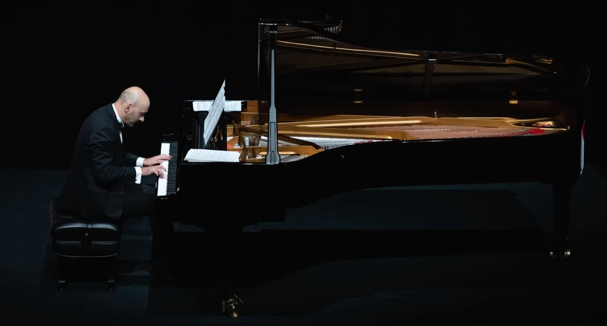 W Dworze Artusa odbędzie się koncert Muzyczne Kadry z Polski