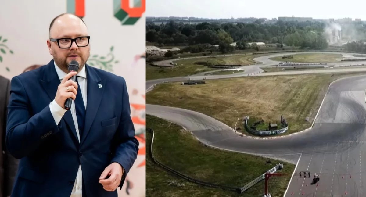 Będą zmiany w MotoParku w Toruniu. Znamy wszystkie warunki kompromisu