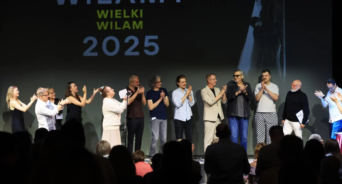 Wilamy za rok 2025 zostały rozdane [FOTORELACJA]