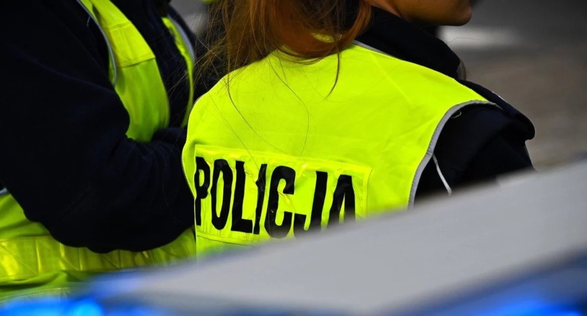 Awantura pod Toruniem. Mundurowi z zarzutami za udział w bójce