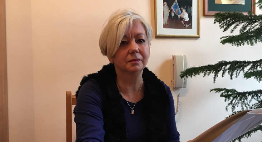 Toruńscy nauczyciele będą strajkować! Rozmawiamy z prezes ZNP w Toruniu, Urszulą Polak