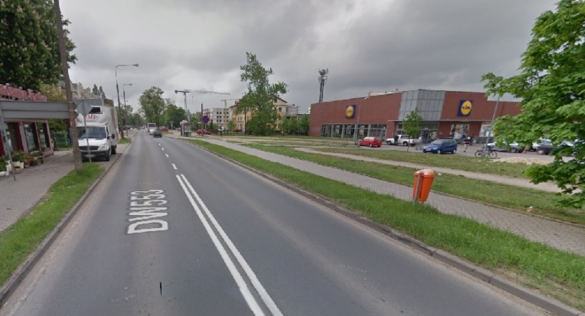 Jest kasa na Szosę Chełmińską! 