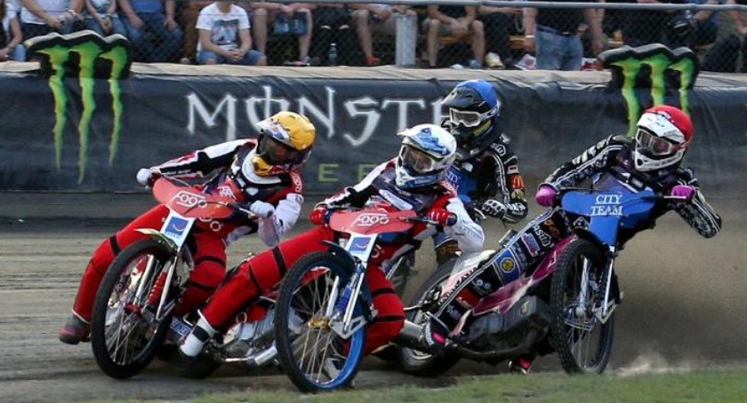 Czas na Speedway Best Pairs. WSZYSTKO co musisz wiedzieć przed startem!