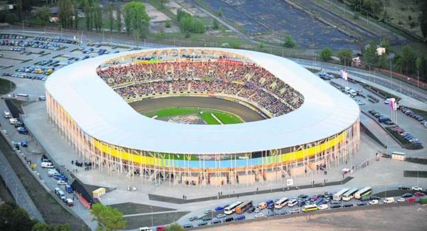Nie Wrocław tylko Toruń. Grand Prix na Motoarenie do 2020 roku!