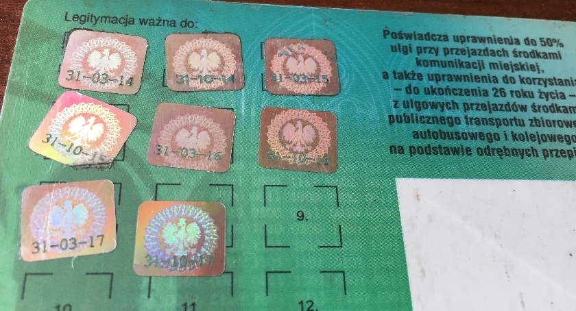 Studencie! To już ostatnie godziny