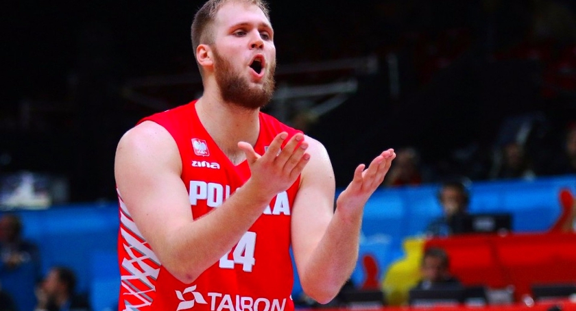 Przemysław Karnowski zagra w finale NCAA. Kolejny krok NBA? [WIDEO]
