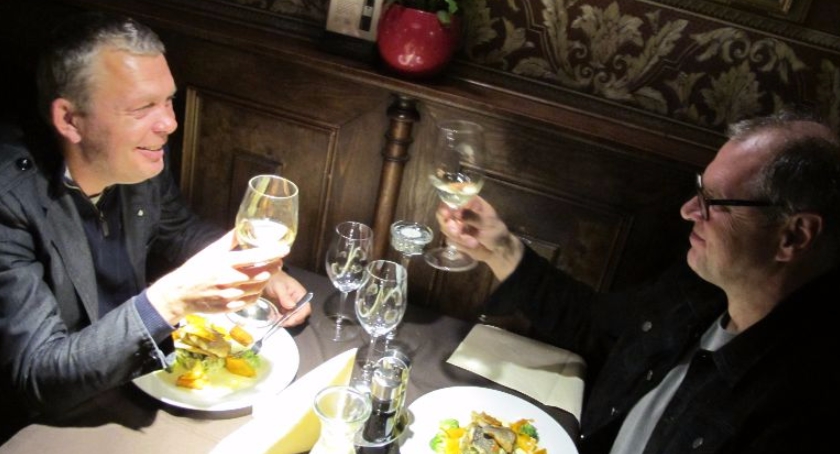 Oto Toruń poleca: Festiwal Restaurant Week!