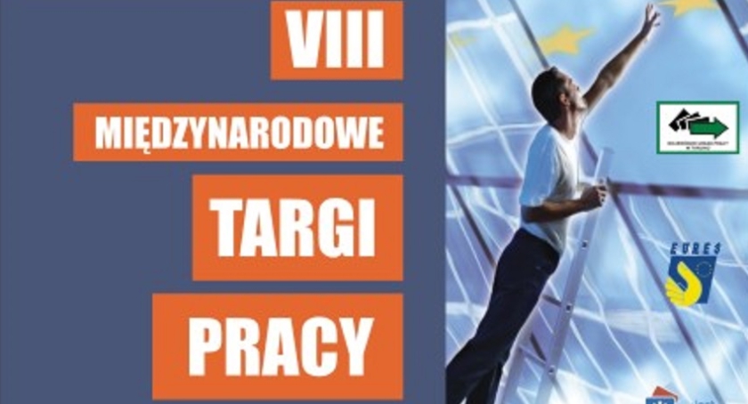 Niemcy, a może Holandia? Przed nami Międzynarodowe Targi Pracy w Toruniu