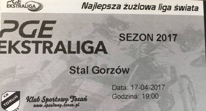 Odpowiedz na łatwe pytanie i wygraj bilet na mecz z Gorzowem! [KONKURS]