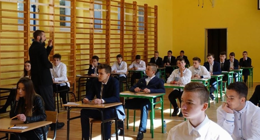 Niezbędnik gimnazjalisty, czyli co przed egzaminem powinieneś wiedzieć...
