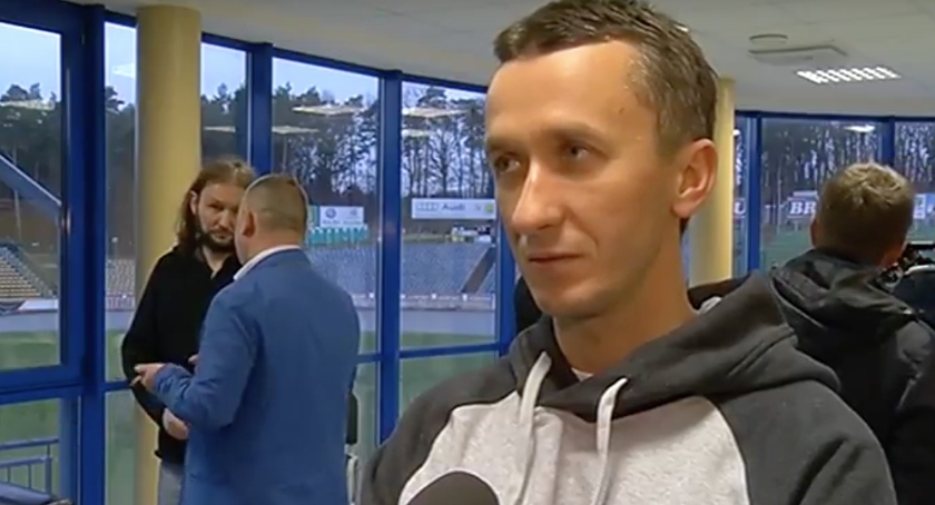 Znamy skład na Zieloną Górę. Są zmiany!