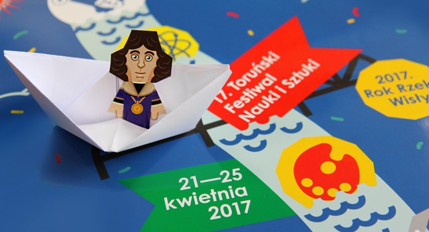 Łatwo, lekko i przyjemnie. Ruszył Festiwal Nauki i Sztuki