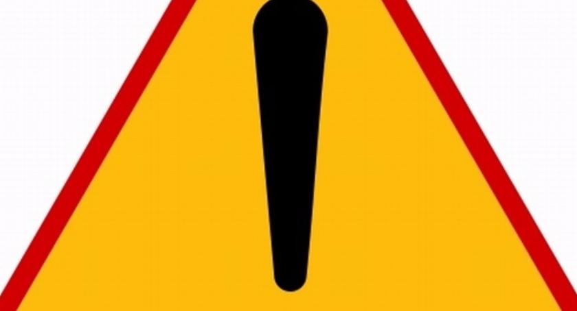 Wypadek na moście Piłsudskiego. Są ranni [PILNE]