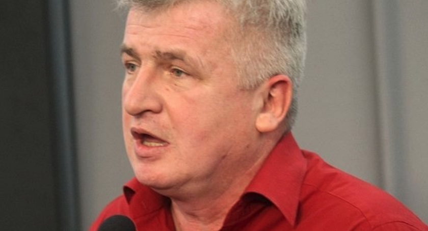 Piotr Ikonowicz ocali osiedle? Dziś spotkanie z prezydentem!