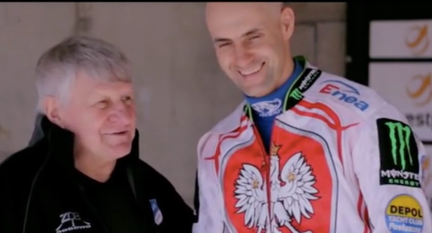 Tomasz Gollob wybudzony. Teraz wszyscy musimy mu pomóc!