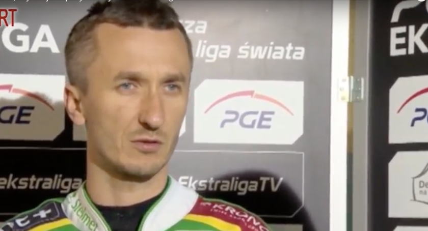 Grzegorz Walasek: Nie róbmy ze mnie bohatera