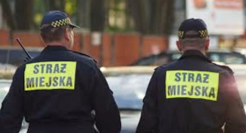 Strażnicy się spisali: dziecko chore na autyzm jest całe i zdrowe!
