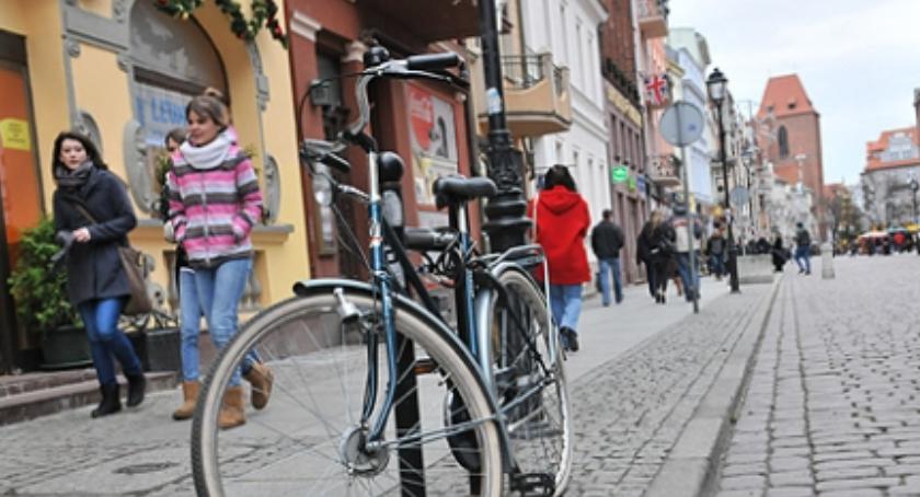 Toruń na rowery! Zaczynamy rywalizację o Europejską Stolicę Rowerową