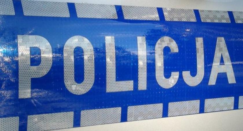 Wypadek na Bema. 18-latek w szpitalu!