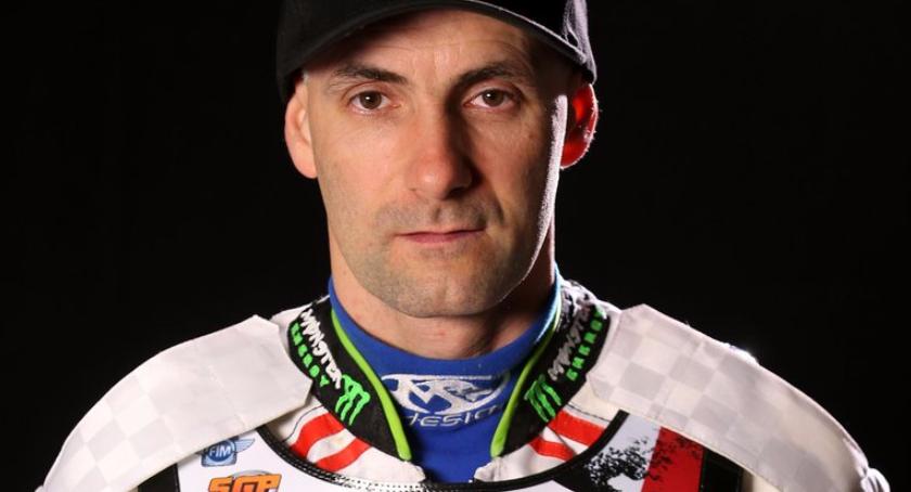 Tomasz Gollob wydał oświadczenie. Za wsparcie dziękuje kibicom z Torunia!